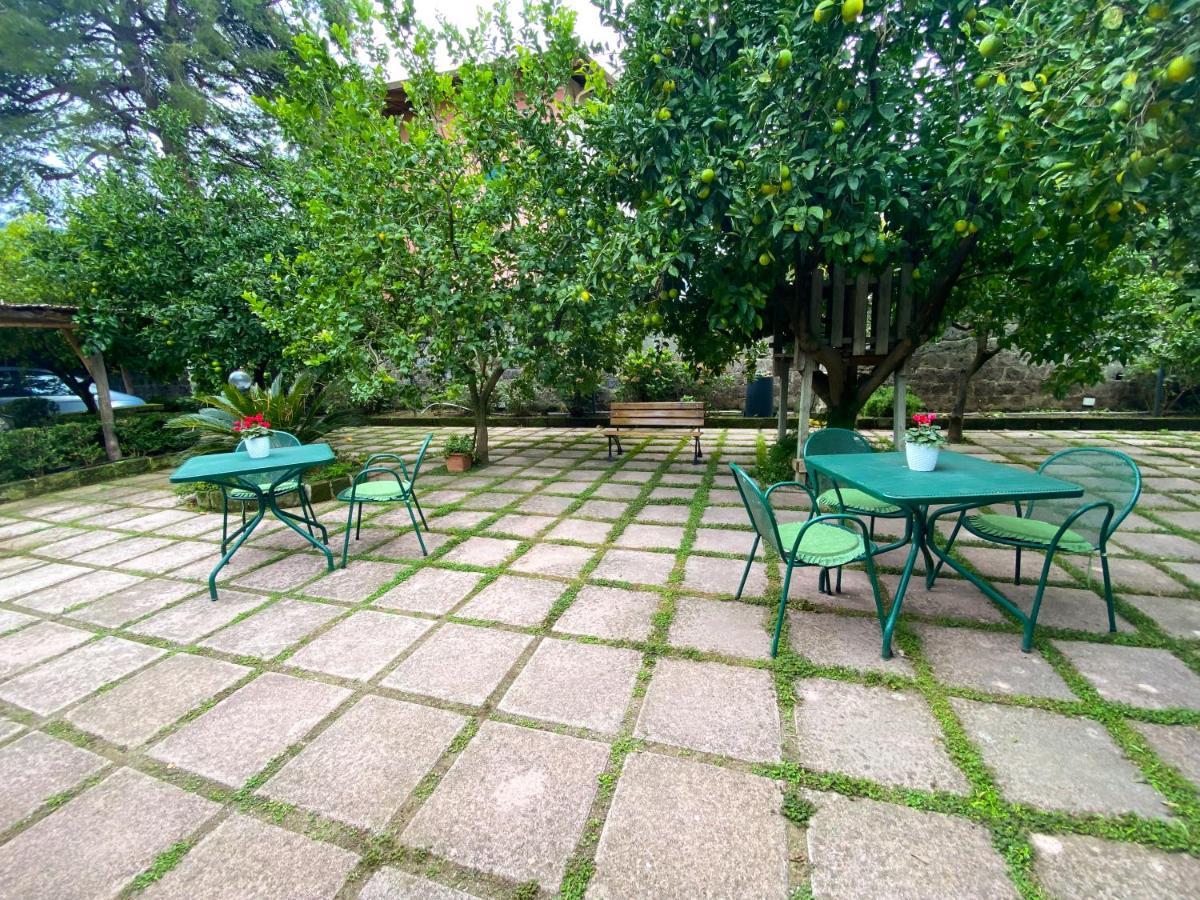 Affittacamere Il Glicine Sorrento