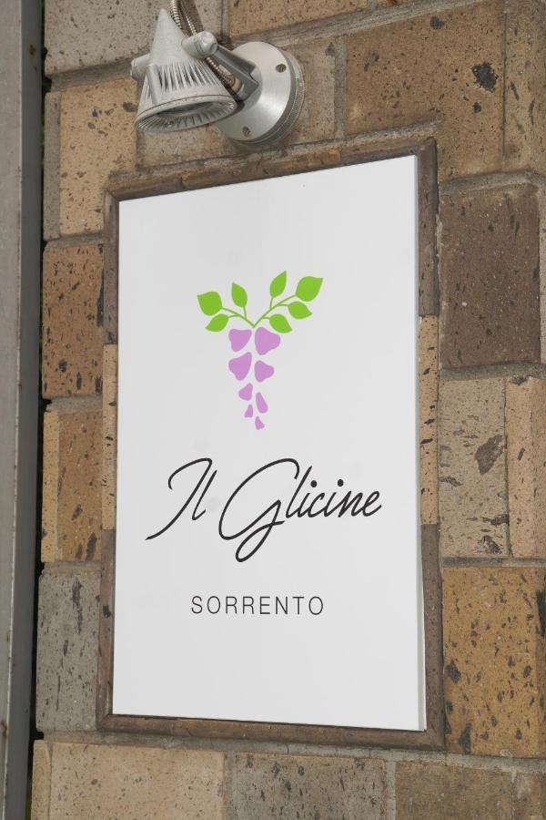Affittacamere Il Glicine *